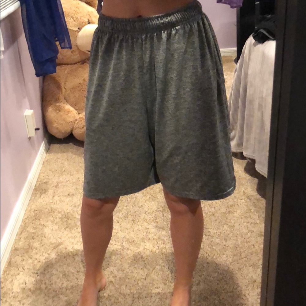 Umbro Mens Shorts